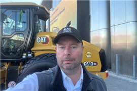 Cat Paving's Rolf af Klinteberg