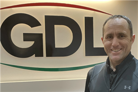 Wayne Barr of Ground Development Limited (GDL)