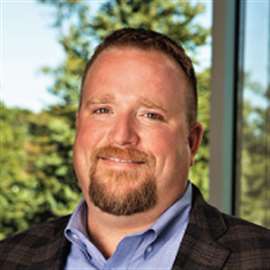 Matthew Gram, Sales Engineer Manager, Hydraulics & Bulk Filtration with Donaldson