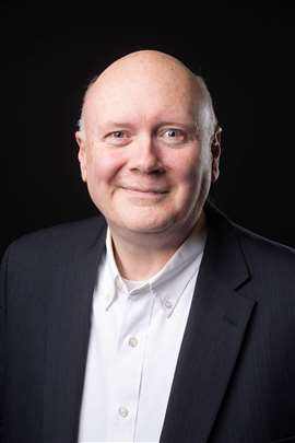 Steve Kiskunas, Manitou’s North American TH Product Manager 