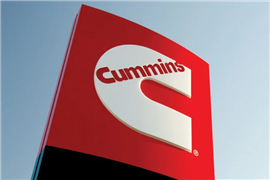 Cummins sees record 2023 revenue despite rough Q4