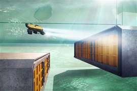 Fehmarnbelt: the technology behind the world’s longest immersed tube tunnel