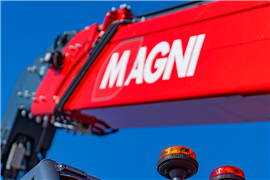 Magni reveals APEX 2023 equipment lineup