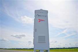 AFC Energy reports progress on fuel cell gensets