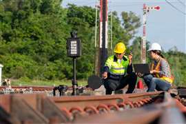 UK Prime Minister cancels the ‘rest of HS2’