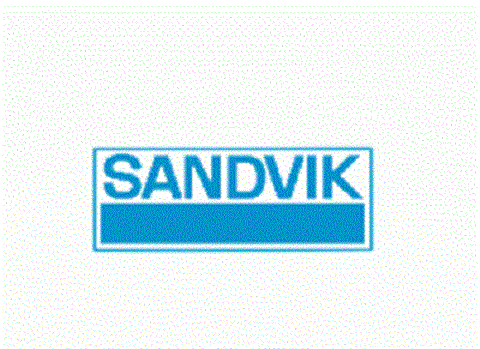 Sandvik logo