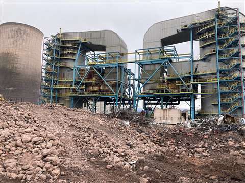 Rugeley B power station