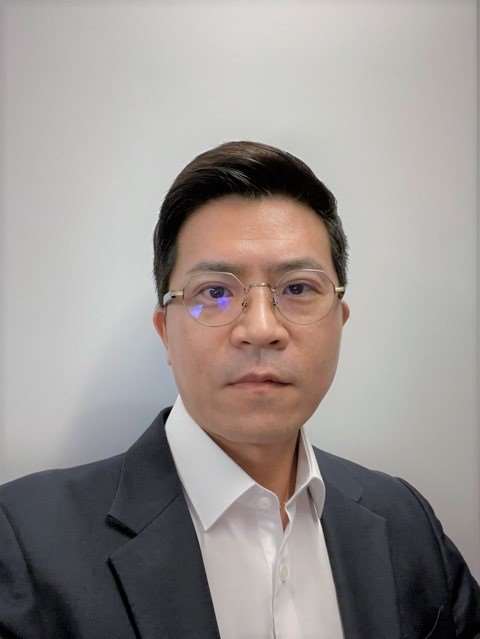 Chris Jeong CEO Doosan Infracore Europe