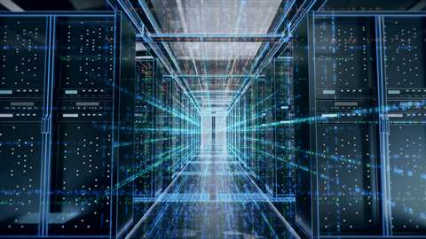 Data centre