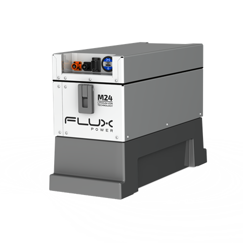 Flux M24 Next Generation