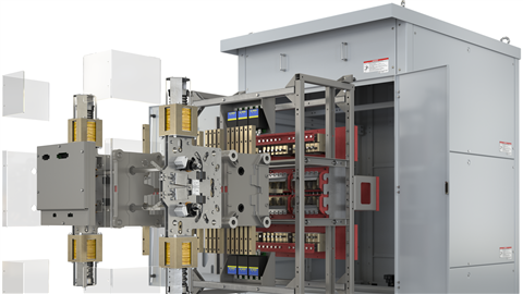 Cummins' PowerCommand X-Series