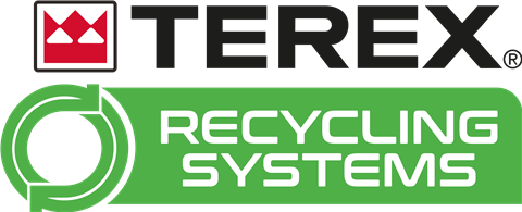 Terex Recycling Systems logo