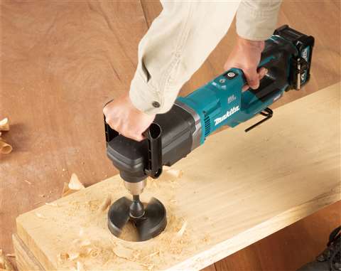 Makita DA001G Brushless Angle drill