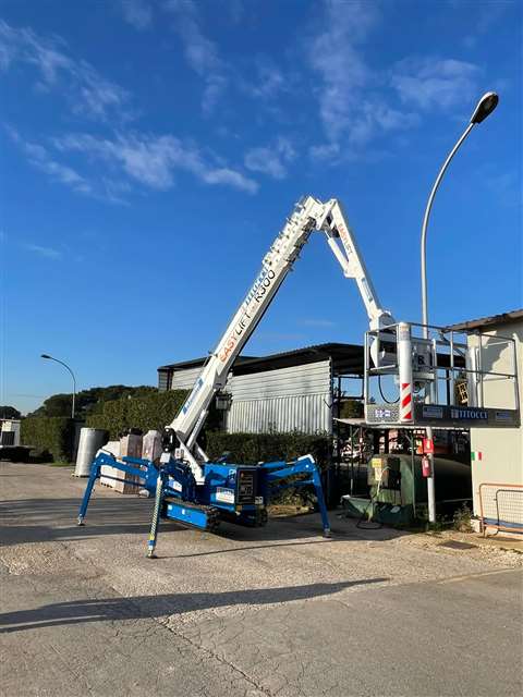 Easy Lift R300