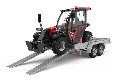 Manitou ULM