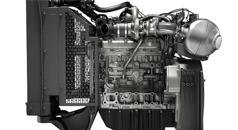 New Stage 5 engines from JCB Power Systems - Diesel Progress