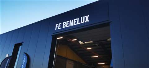 FE Benelux 