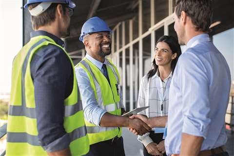 Termination refers to when the employment of a Contractor or Sub-Contractor ends before completion