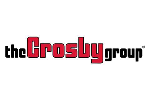 The Crosby Group logo
