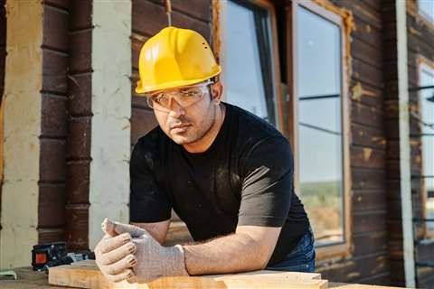 The report has found that construction workers are unable to make key decisions due to fear of failure.
