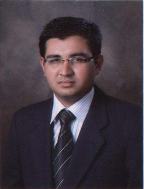 Zubair Ur Rehman Ansari, Sudi Aramco