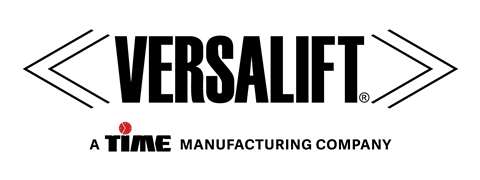 Versalift logo