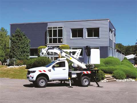 The ATL15, part of the Movex range.