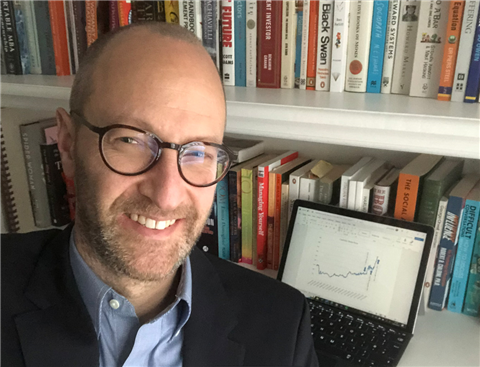Jeff Eisenberg