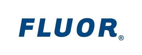 Fluor logo