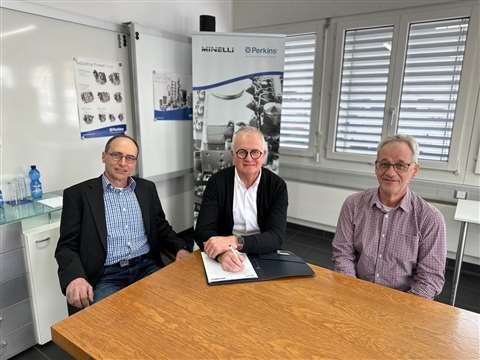 BU Power Systems