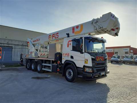 FLS - Multitel