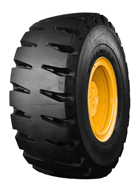 Triangle TL559S tyre