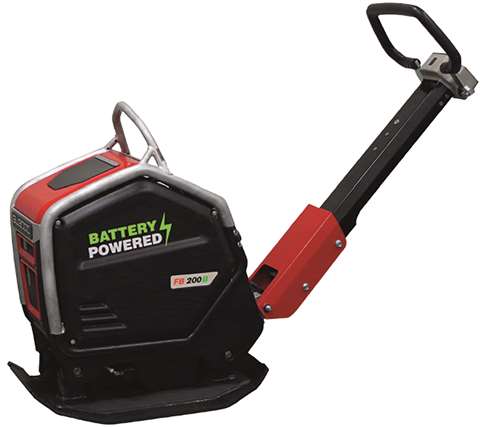 The FB200B