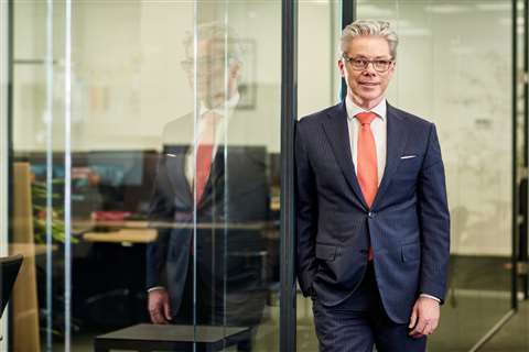 Pierre Boels CEO of Boels rental, comments on 2022 financial results for the company.