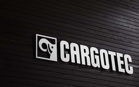 Cargotec logo