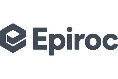 Epiroc logo