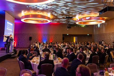 World Demolition Awards - results in full