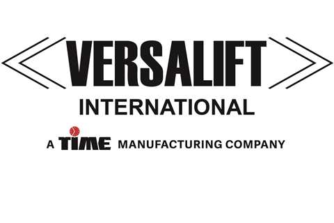 versalift logo