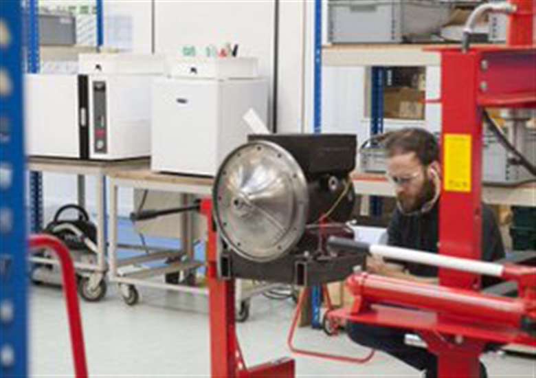 How Bowman Power eTurbo systems can improve power and reduce emissions