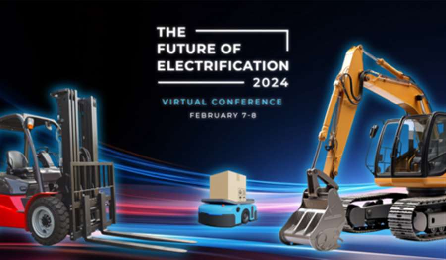 Thirdannual electrification conference in early 2024 KHL Group