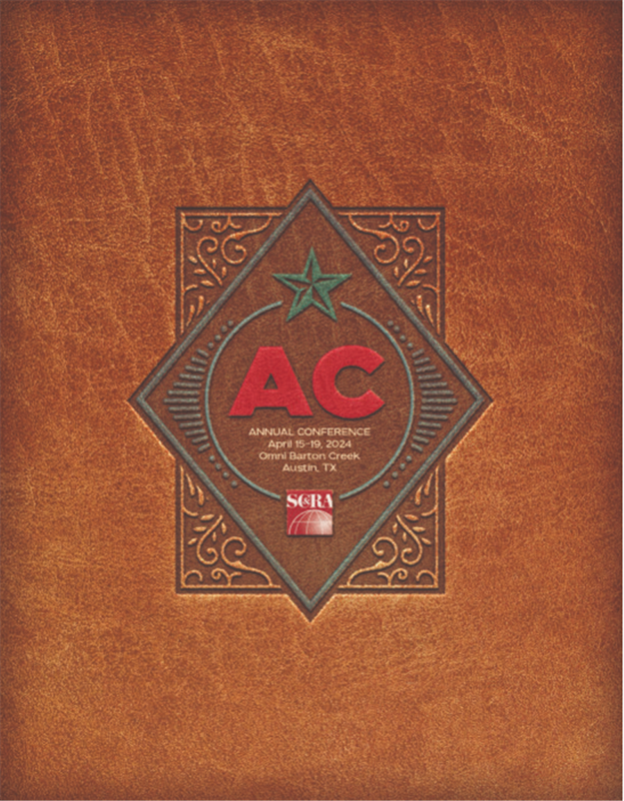 Scra Guide A guide to the SCRA Annual Conference in Austin - KHL Group