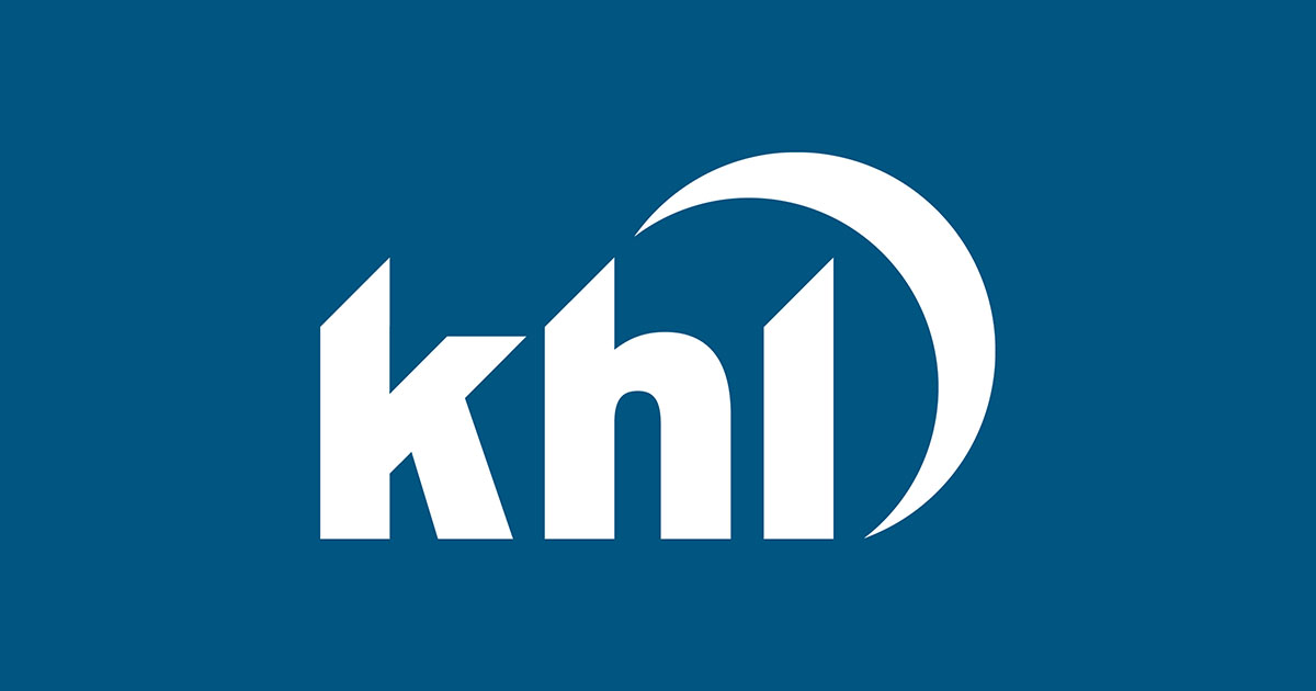 Home Khl Group
