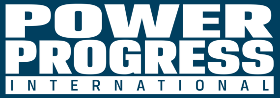 Power Progress original logo