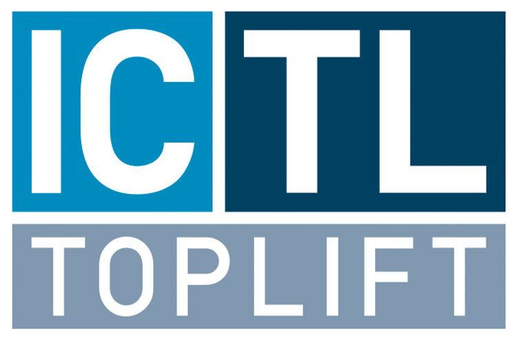 TopLift 2025 — Ten at the Top