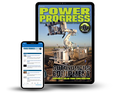 Power Progress North America: engines, electrification and powertrain insight