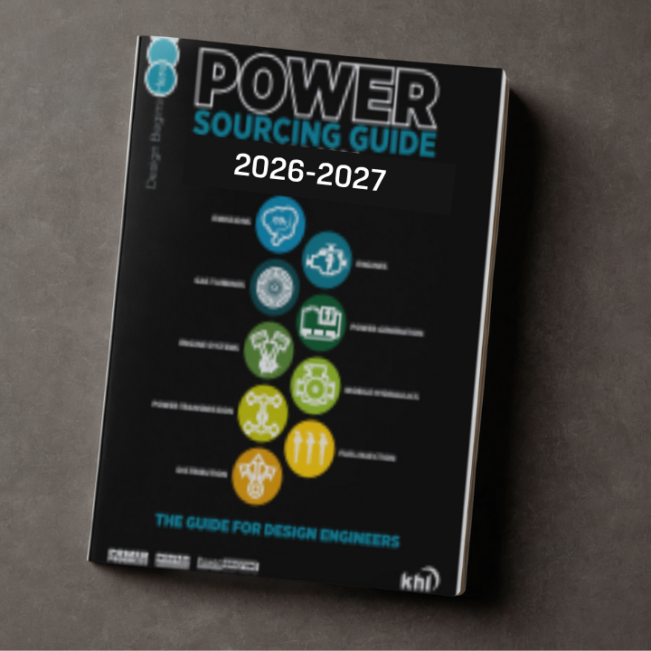 Power Sourcing Guide promotional image