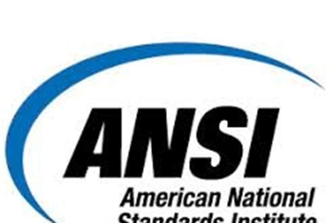 Ansi ieee. Ansi ieee