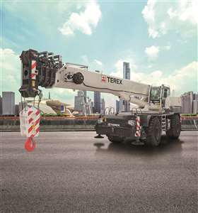 07 terex rt 90 rt 100 us