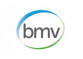 Bmv logo