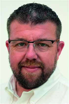 Marc Johson Riwal UK National Technical Manager